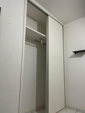 Quarto em frente moradia unicamp